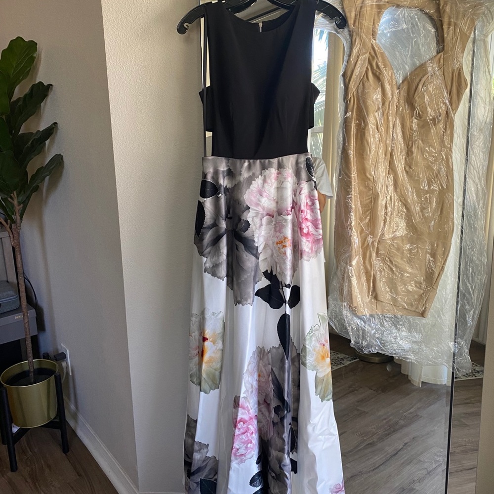 Gown